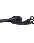 HILASON Western Genuine Leather Horse Split Reins | Riding-Reins | Reining-Reins