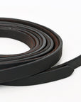 HILASON Western Genuine Leather Horse Split Reins | Riding-Reins | Reining-Reins