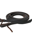 HILASON Western Genuine Leather Horse Split Reins | Riding-Reins | Reining-Reins