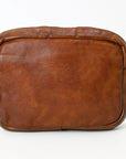 SWL107 Clutch Genuine Leather women bag western Bag