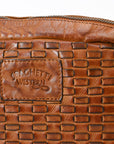 SWL107 Clutch Genuine Leather women bag western Bag