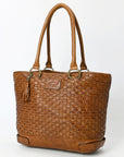 SWL114 Tote Genuine Leather women bag western Bag