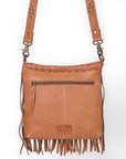 American Darling Crossbody Genuine Leather women bag western handbag purse