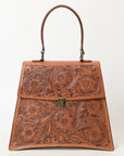 ADBGZ808A American Darling Tote Genuine Western Leather Women Bag