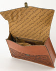 ADBGZ808A American Darling Tote Genuine Western Leather Women Bag