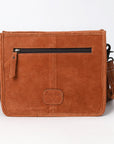 American Darling Cross Body I Genuine Leather Women Bag Western Handbag Purse