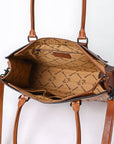American Darling  Genuine Leather Tote Bag
