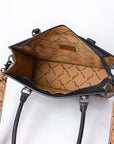 American Darling Wallet Genuine Leather Women Bag Western Handbag Purse