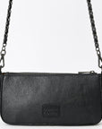 American Darling Small Crossbody Beautifully Hand Tooled Genuine Leather women bag western handbag purse