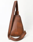ADBGA662 Sling Genuine Western Leather Women Bag