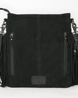 American Darling Genuine Leather Crossbody women bag western handbag purse