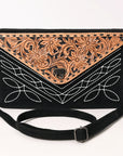 American Darling Crossbody Genuine Western Leather Women Bag
