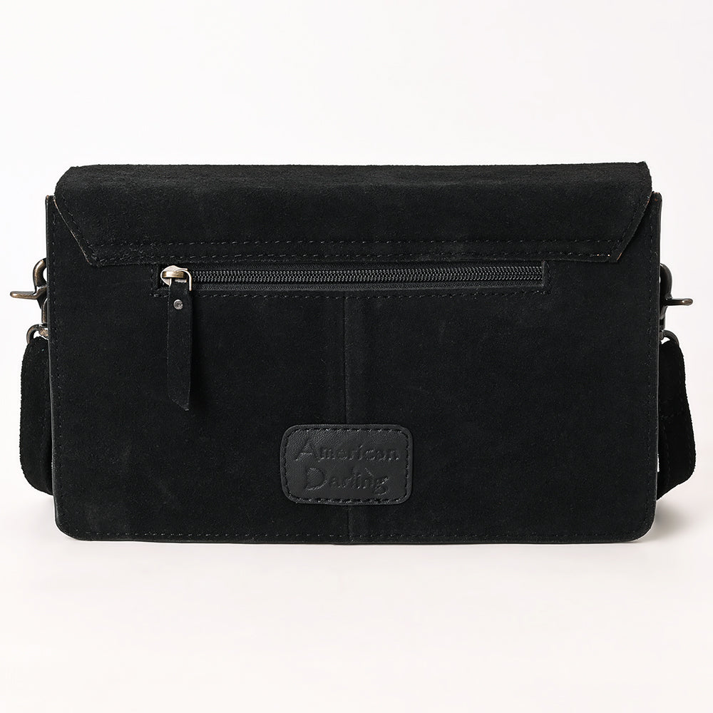 American Darling Crossbody Genuine Western Leather Women Bag