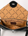 American Darling Crossbody Genuine Western Leather Women Bag