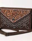 American Darling Crossbody Genuine Western Leather Women Bag