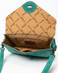 American Darling Crossbody Genuine Western Leather Women Bag