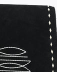 American Darling Cross Body Suede Genuine Western Leather Women Bag Western Handbag Purse
