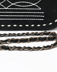 American Darling Cross Body Suede Genuine Western Leather Women Bag Western Handbag Purse