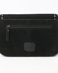American Darling Cross Body Suede Genuine Western Leather Women Bag Western Handbag Purse