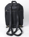 American Darling ADBGA680 Backpack Hand Tooled Genuine Western Leather Women Bag Western Handbag Purse