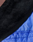 HILASON Western Horse Stable Turnout Blanket Quilted Blue