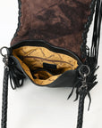 ADBGM549 Genuine Western Leather Women Bag