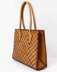 American Darling Tote Genuine Western Leather Women Bag ADBGM525