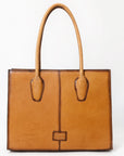American Darling Tote Genuine Western Leather Women Bag ADBGM525