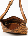 American Darling Crossbody Genuine Western Leather Women Bag ADBGM537