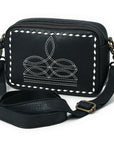 American Darling Camera Bag Genuine Western Leather Women Bag ADBGM539