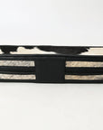 ADBGA707 Jewelry Case Genuine Western Leather Women Bag