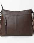 OHLAY Cross Body Genuine Leather women bag western Bag SKBZ161