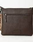 OHLAY Cross Body Genuine Leather women bag western Bag SKBZ162