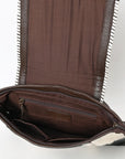 OHLAY Backpack Genuine Leather women bag western Bag SKBZ165