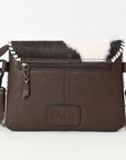 OHLAY Cross Body Genuine Leather women bag western Bag SKBZ169