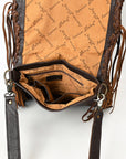 ADBGM540 Genuine Western Leather Women Bag