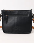 American Darling Crossbody Hand Tooled Genuine Western Leather Women Bag