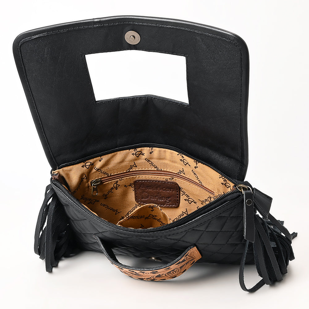 American Darling Wallet Genuine Western Leather Women Bag