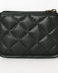 American Darling Coin Purse Genuine Leather Women Bag Western Handbag Purse