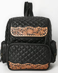 American Darling Backpack Genuine Western Leather Women Bag ADBG1674