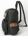 American Darling Backpack Genuine Western Leather Women Bag ADBG1674