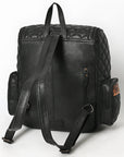 American Darling Backpack Genuine Western Leather Women Bag ADBG1674
