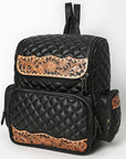 American Darling Backpack Genuine Western Leather Women Bag ADBG1674