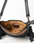 American Darling Crossbody Genuine Western Leather Women Bag ADBG1686