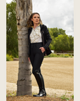 DQD Advanced Rider Breeches