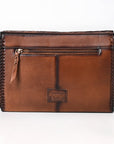 American Darling Crossbody Genuine Leather Women Bag Western Handbag Purse