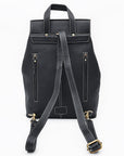 American Darling Backpack Beautifully Hand Tooled Leather women bag