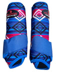 Hilason Horse Medicine  Sports Boots Front Leg Protective