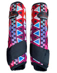 Hilason Horse Medicine  Sports Boots Front Leg Protective