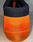 Small Hilason Horse No Turn Training Protective Shock Absorbing Bell Boots
